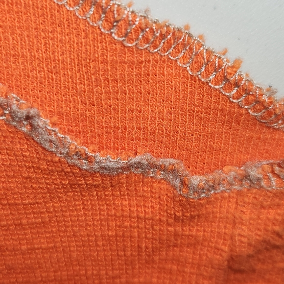 American Eagle Thermal Top - Mens XS - Picture 5 of 6